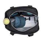 Head Tour Tote Bag 22L Black